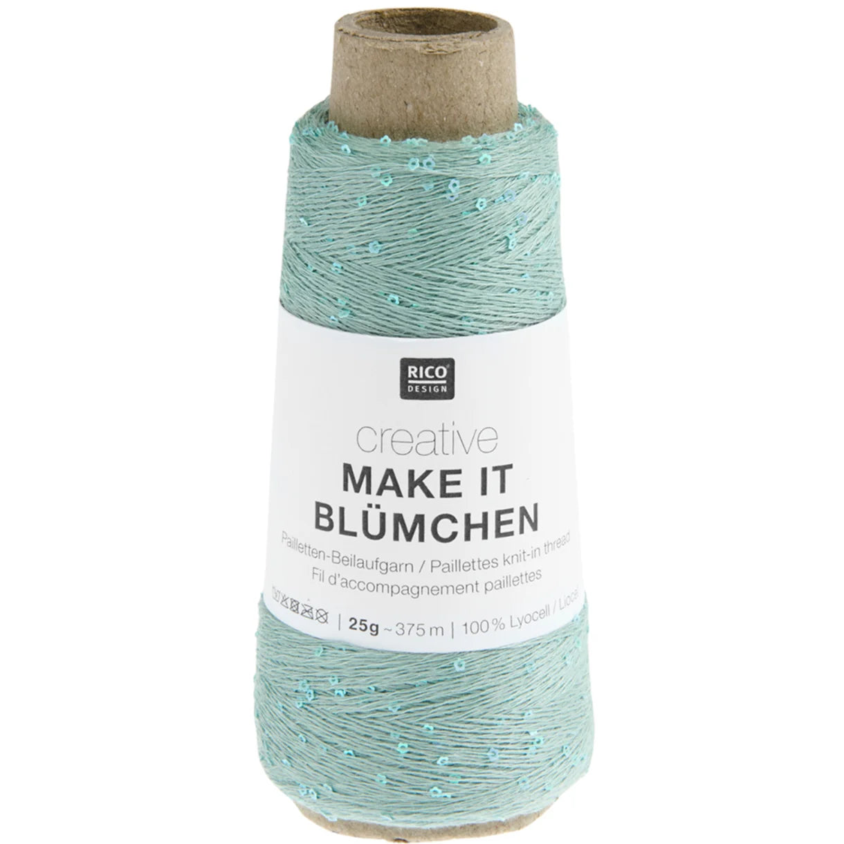 Make It Blümchen - Rico Creative 002 Patina