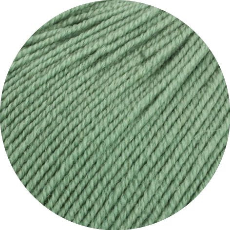 Lana Grossa Cool Wool Baby farve 297 - Salvie