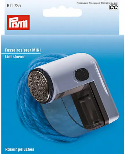 Prym uldtrimmer - mini