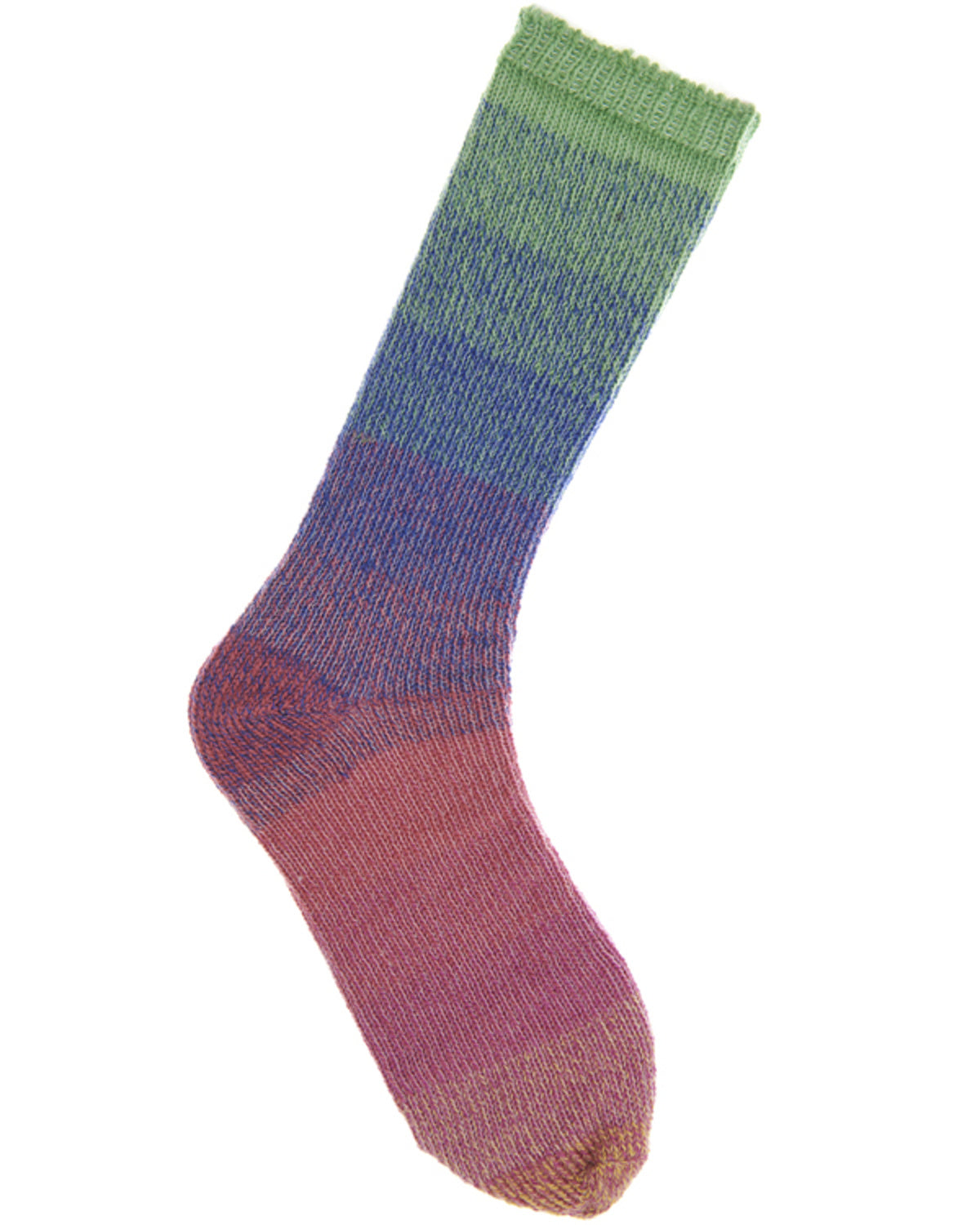 Rico Design Super soft degradé farve 04