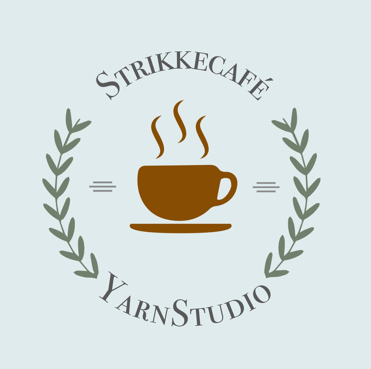 Workshop Strikkecafé 3. Okt