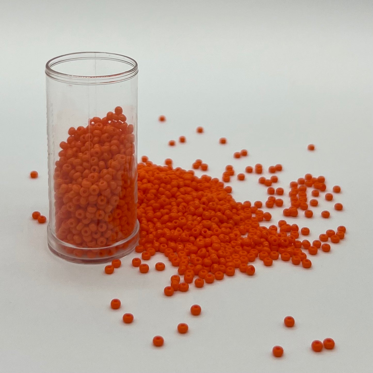 Rocailles 9/0 - 3567 Orange