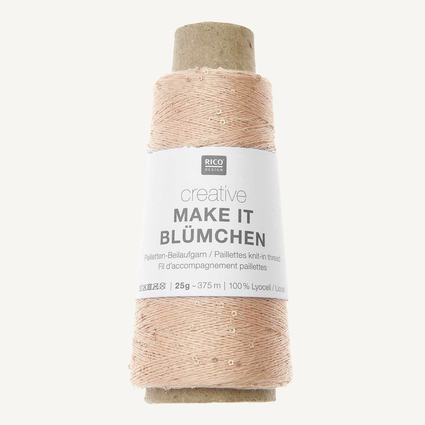 Rico
Make It Blümchen apricot [012]