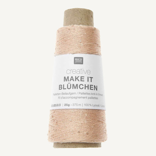 Rico
Make It Blümchen apricot [012]