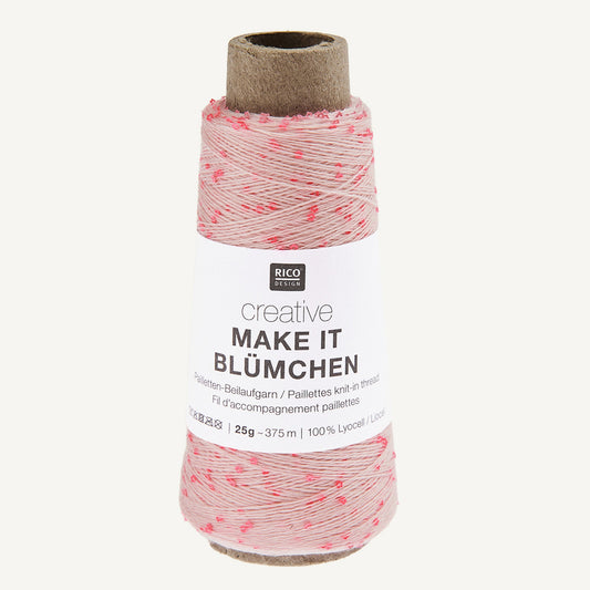 Rico Creative Make It Blümchen powder [006]