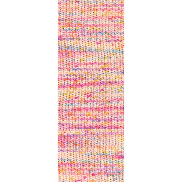 Lana Grossa Cool Wool Spots farve 5004