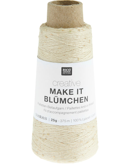Rico Creative “Make it Blümchen” Creme