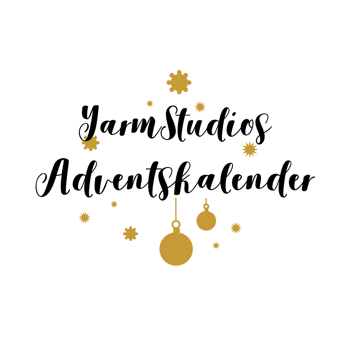 YarnStudios Adventskalender - Stor