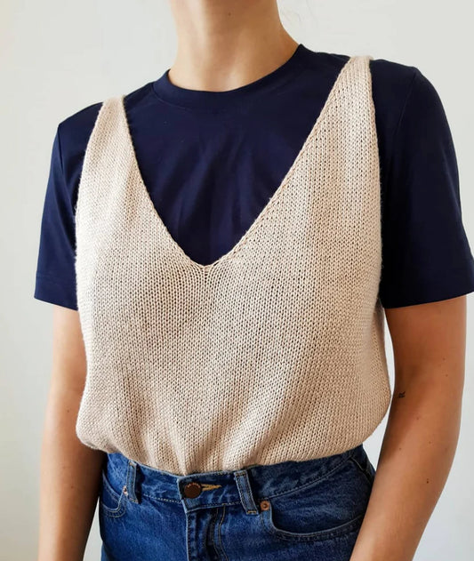 Inge Top Kit - XS